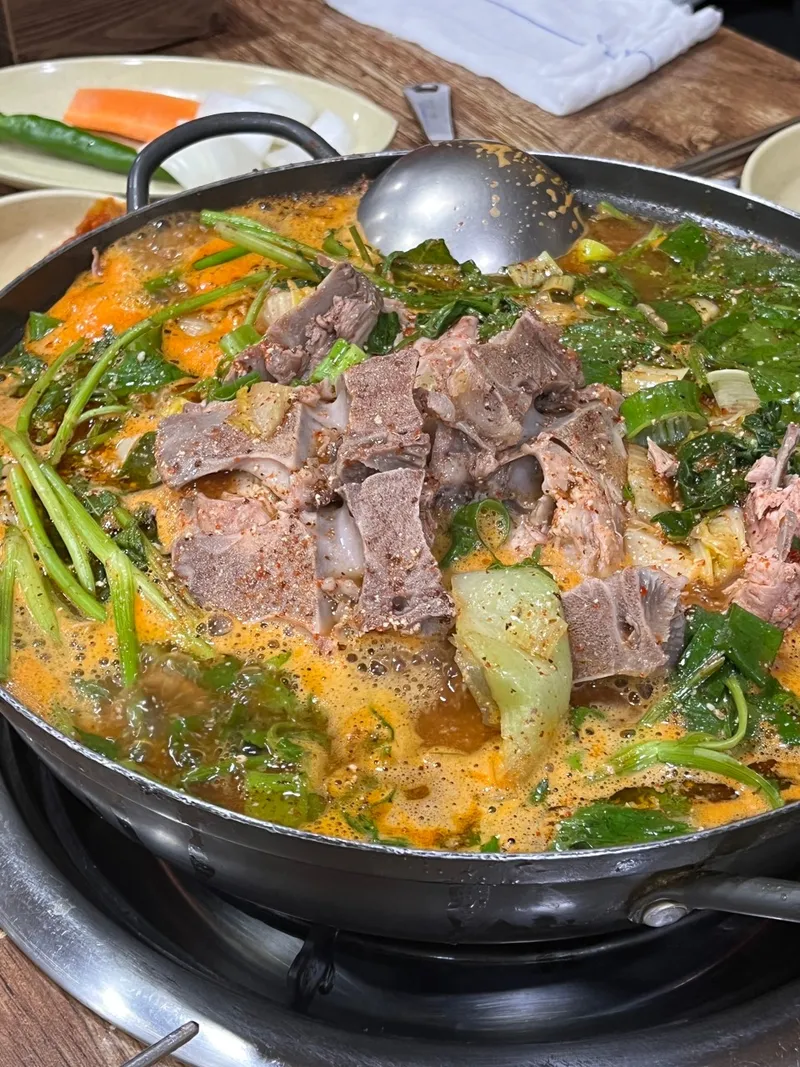 お肉 追加